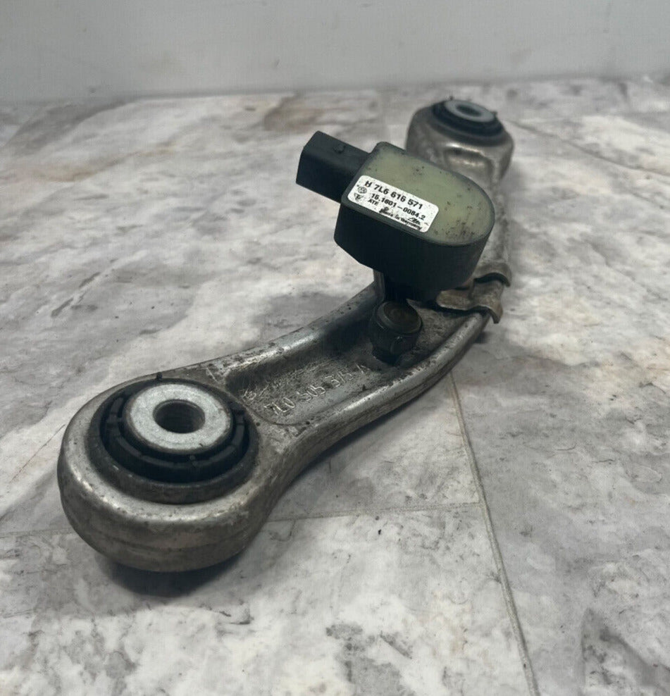 2007-15 Audi Q7 Rear Right Upper Forward Control Arm OEM