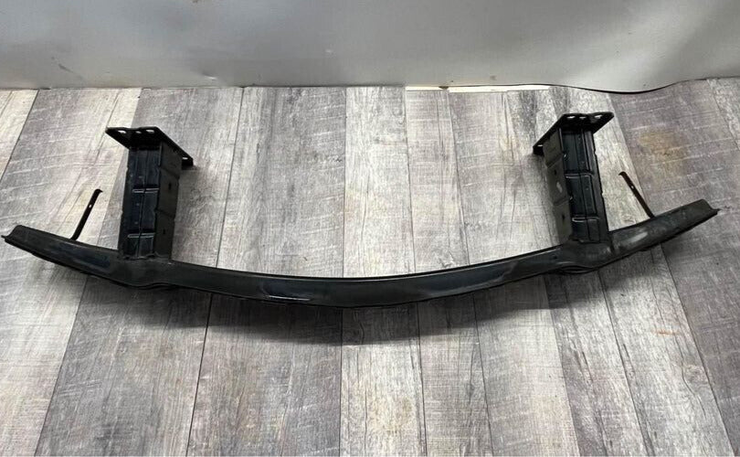 2010-12 BMW 328i Front Bumper Impact Bar Reinforcement OEM LOCAL PICK UP