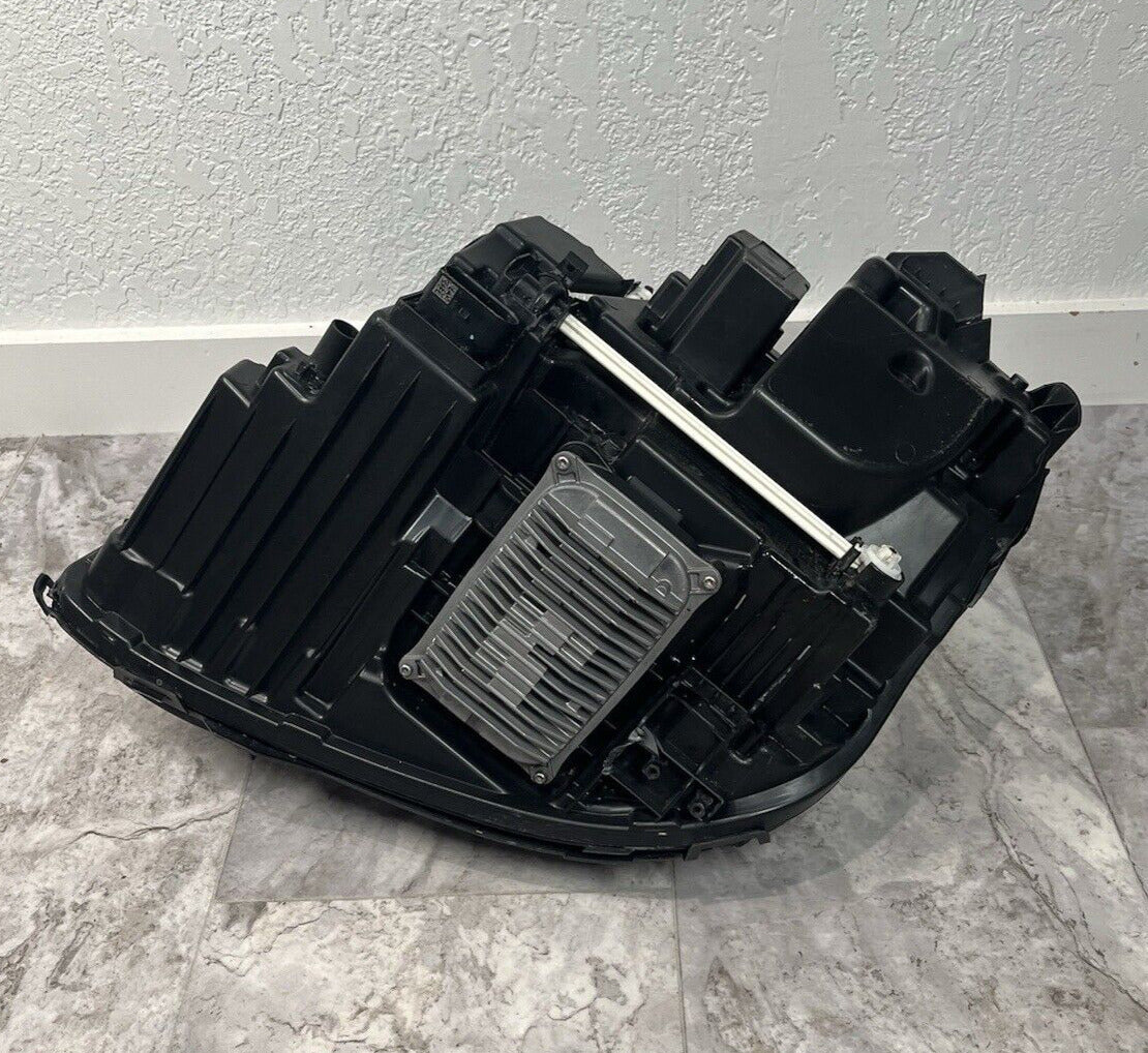 2017-20 Mercedes E-Class Front Right LED Headlight Lamp