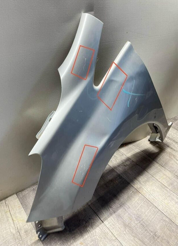 2014-19 Nissan Versa Front Left Driver Side Fender OEM