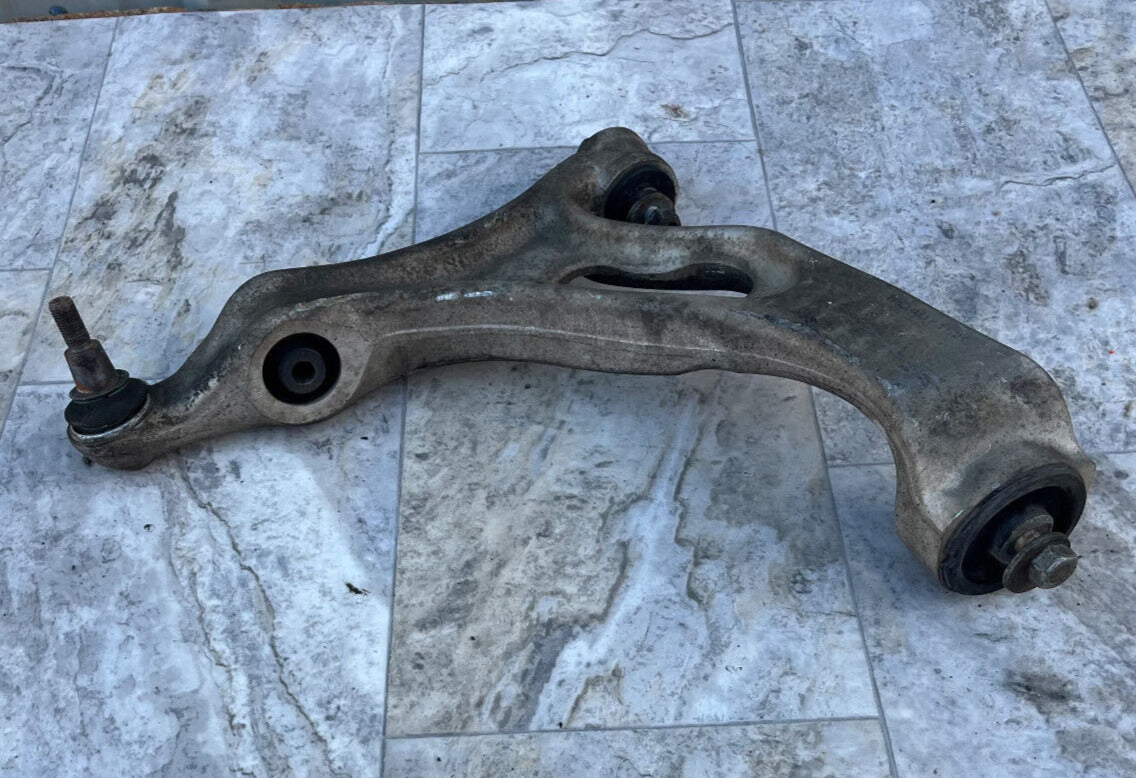 2011-15 Audi Q7 Front Right Lower Control Arm OEM