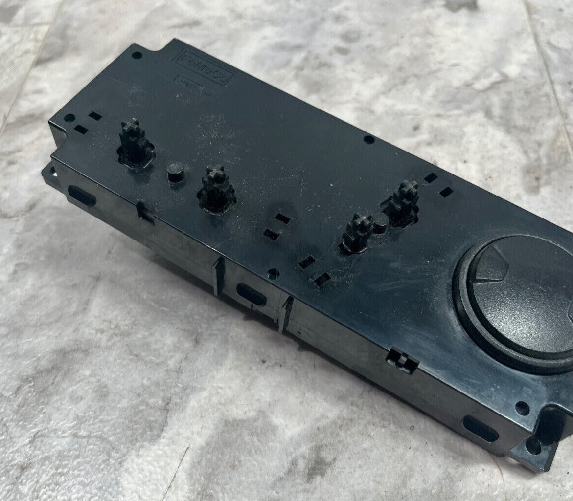 2021-23 Ford F-150 Front Left Seat Adjust Control w/o Switch OEM