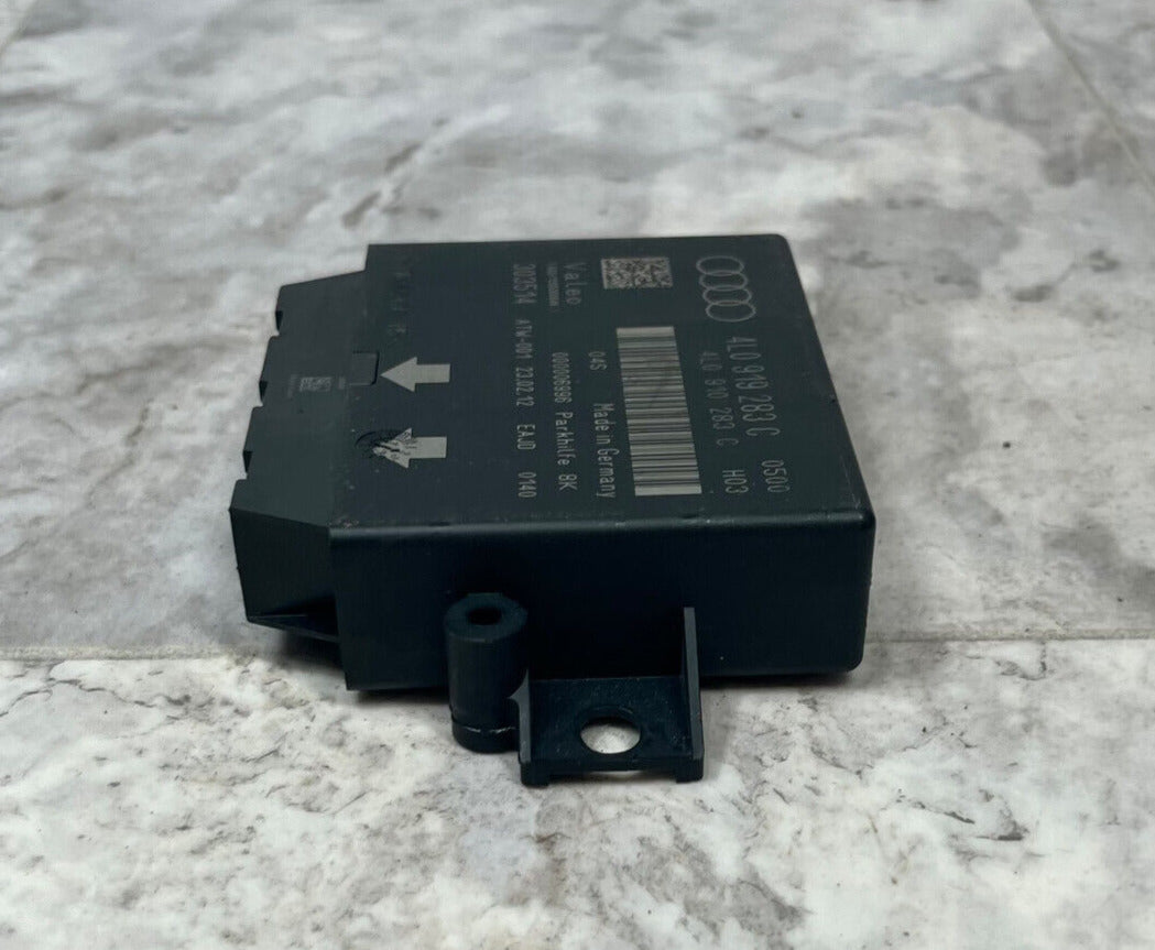 2007-12 Audi Q7 PDC Parking Distance Control Module OEM