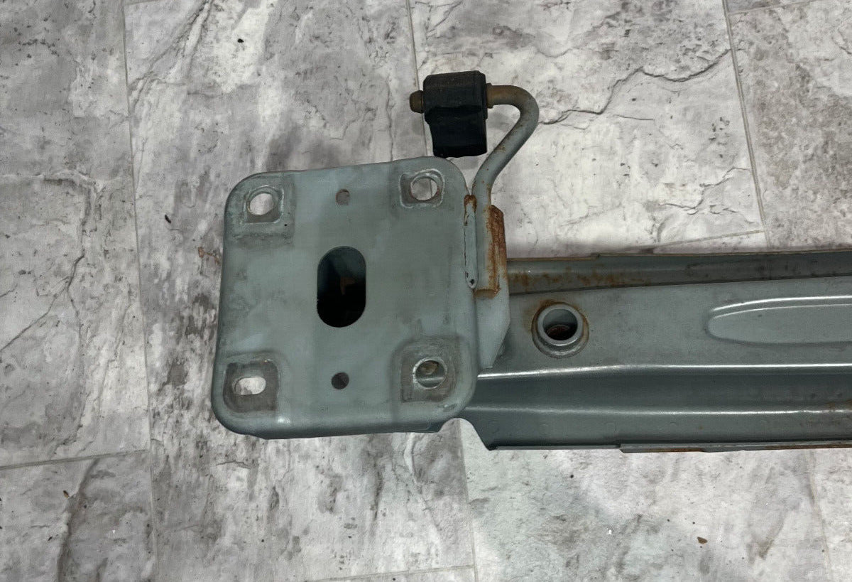 2018-21 Mazda 6 Rear Bumper Reinforcement Impact Bar Beam OEM