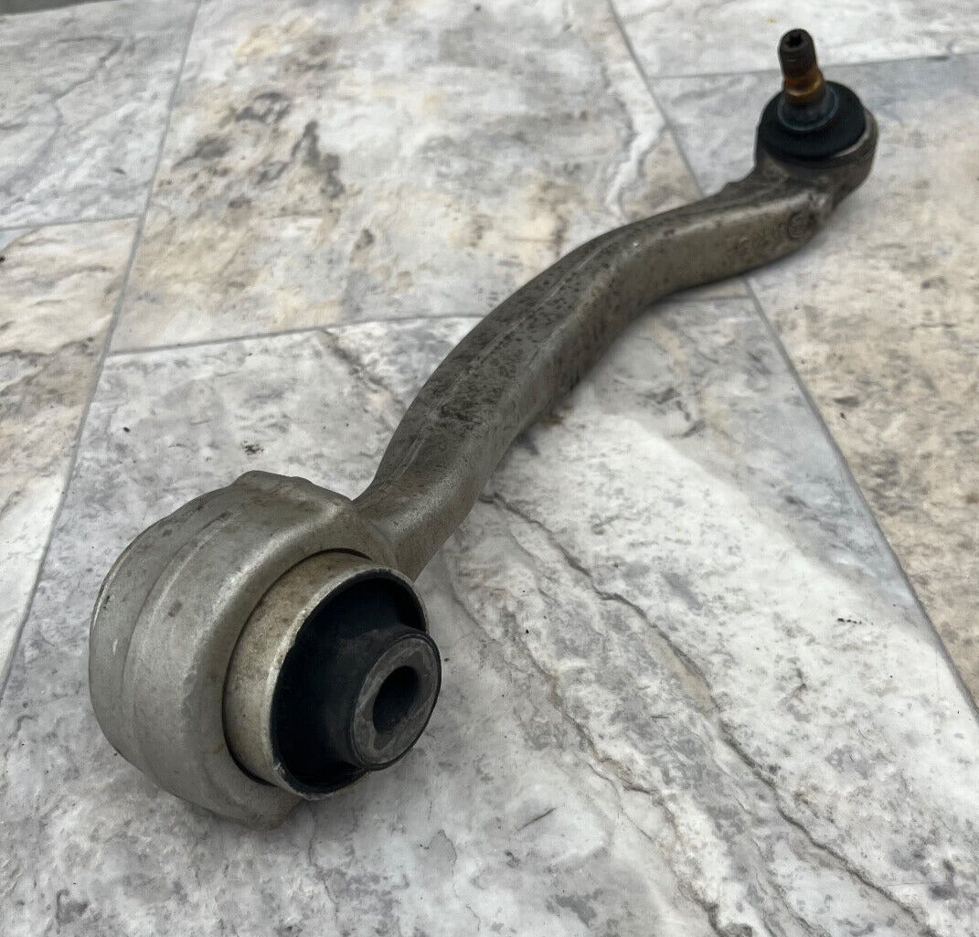 2008-14 Mercedes W204 C300 Front Right/Left Side Curved Wishbone Control Arm OEM