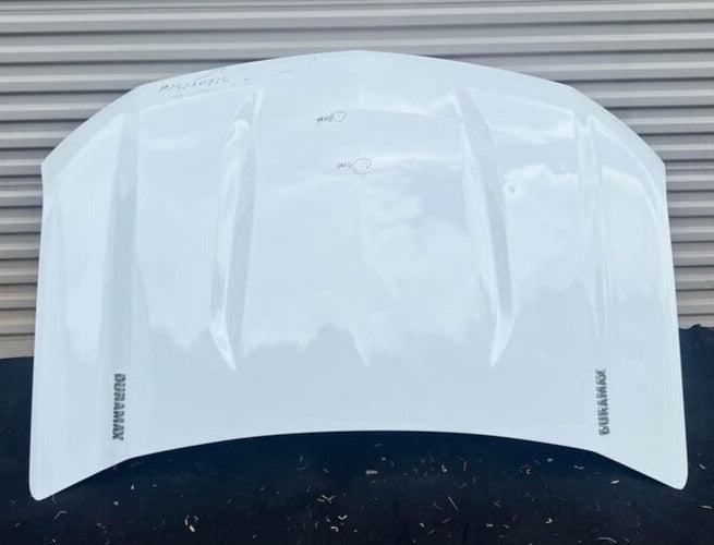 2019-23 Chevrolet Silverado 1500 Hood OEM