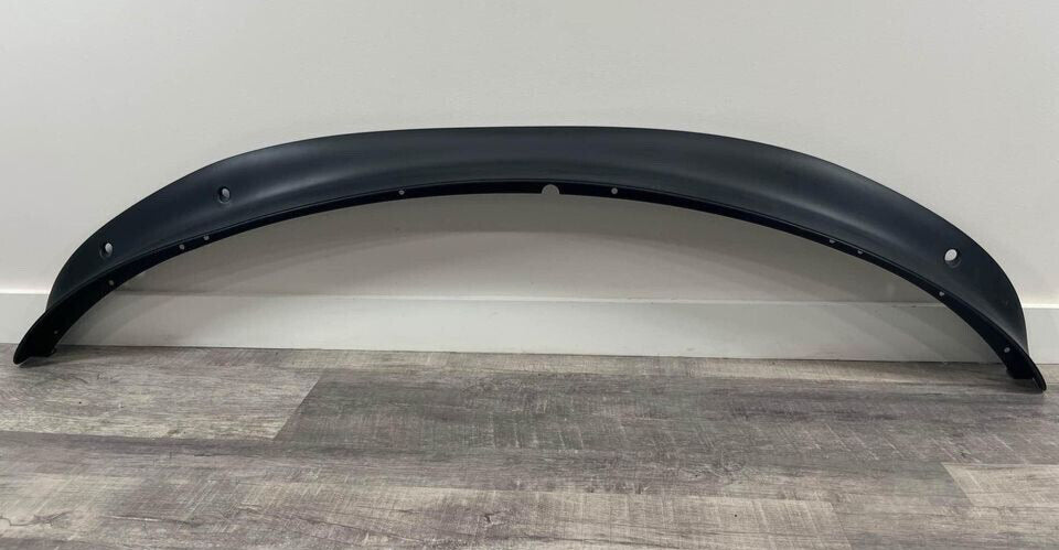Nissan Rear Valance LIP Factory OEM