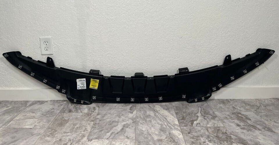 2015-17 Ford F-150 Front Lower Valance Bumper