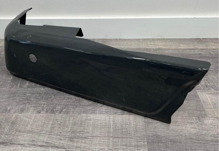 2015-20 Ford F-150 Rear Right Bumper Extension w/ Sensor Hole OEM