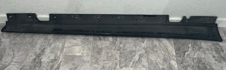 2006-11 BMW 328i 330i 325i 335i Left Side Skirt Panel OEM LOCAL PICK UP