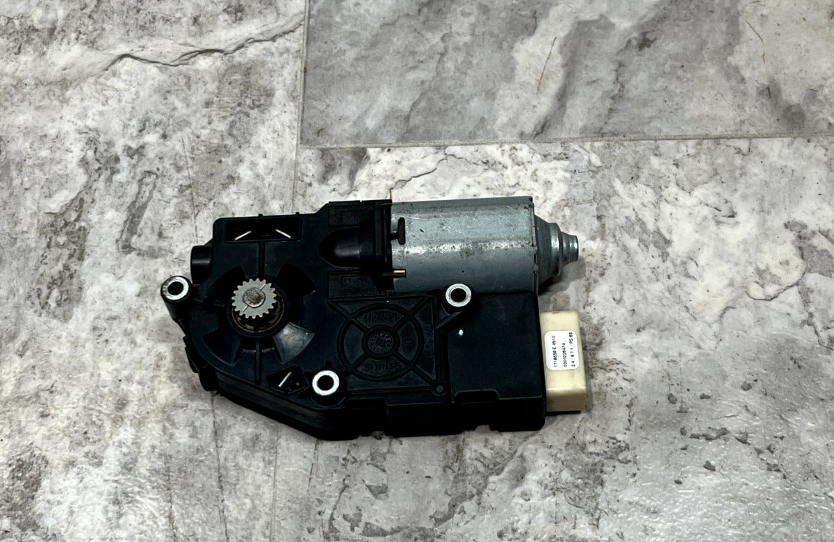 2007-13 Mercedes S550 W221 S600 S450 Sunroof Sun Roof Motor OEM