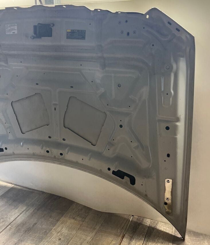 2010-14 Ford F-150 Hood OEM
