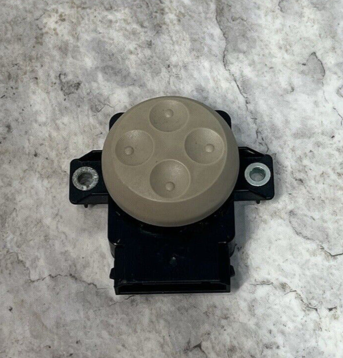 2007-15 Audi Q7 Front Left Driver Side Seat Lumbar Adjustment Switch OEM