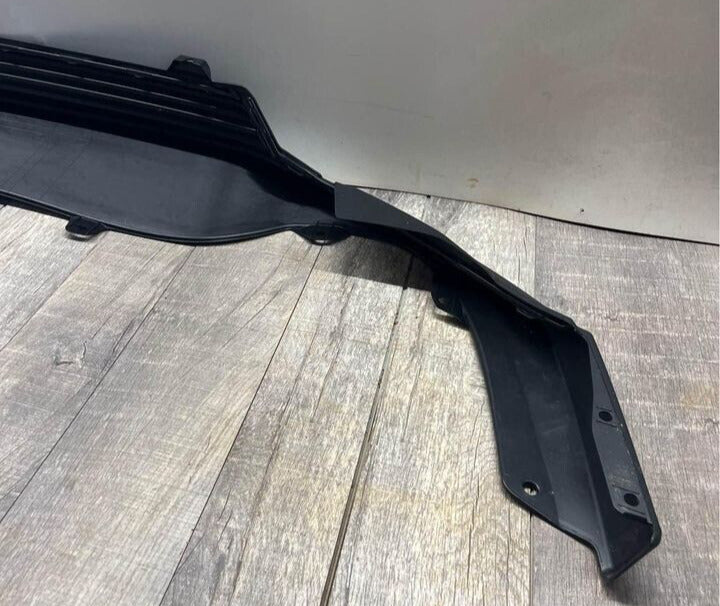 2017-21 Honda Civic Rear Lower Bumper Valance Cover OEM