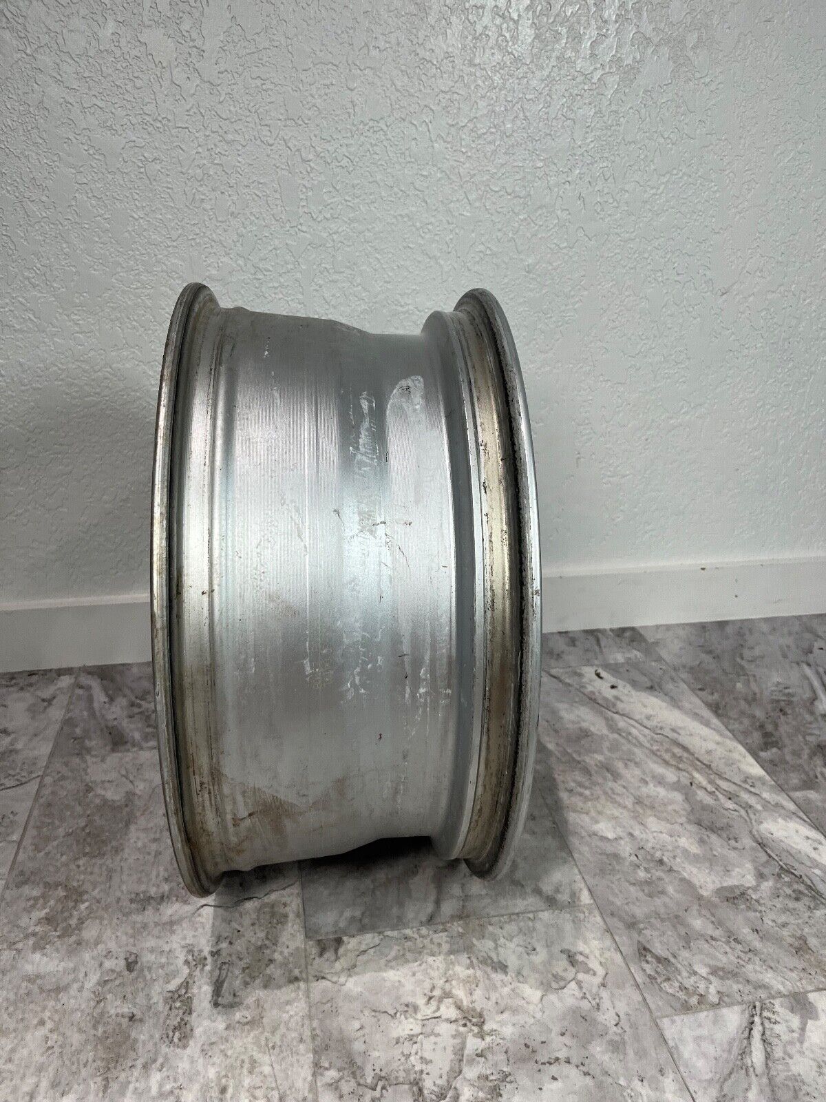2017-20 Nissan Armada "18" Wheel Rim OEM