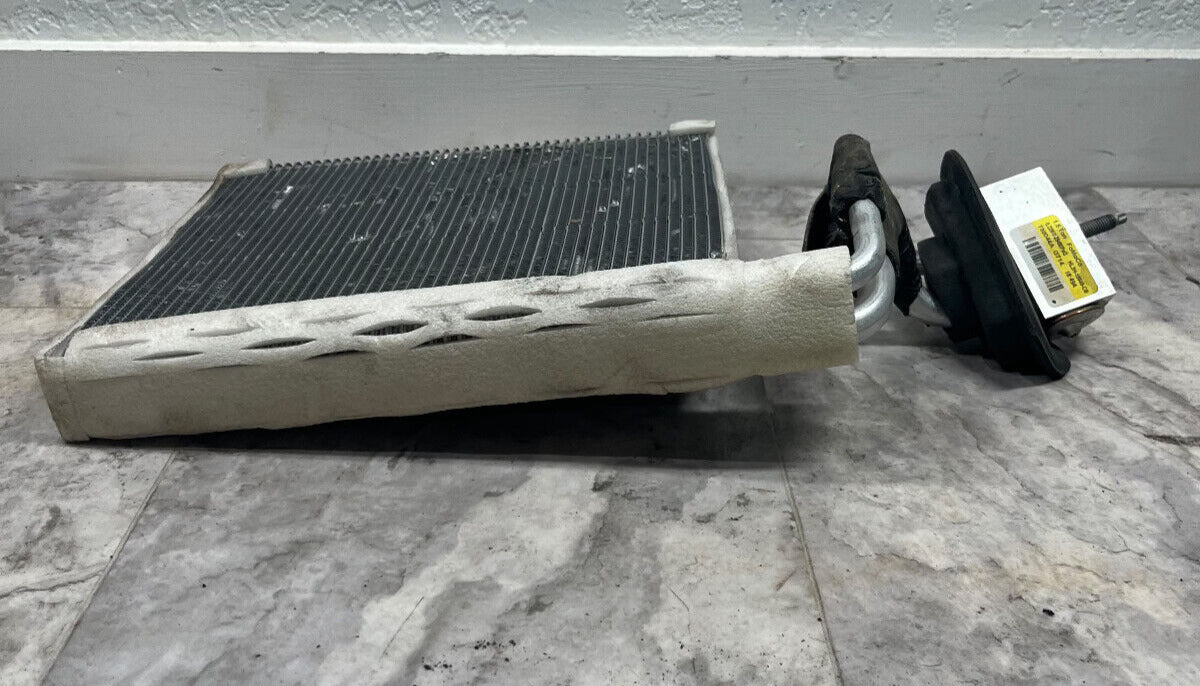 2017-24 Ford F-150 AC Heater Core Radiator w/ Valve OEM