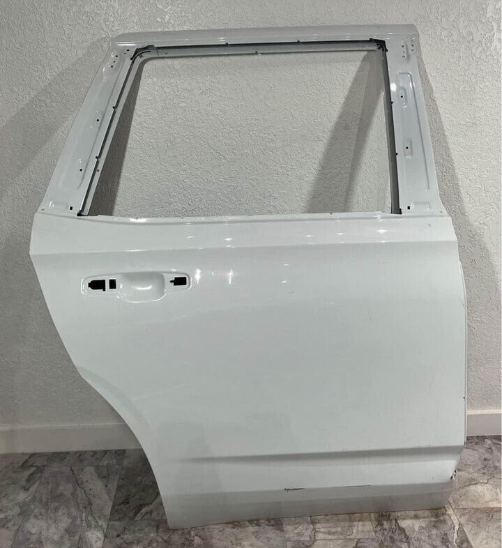 2021-23 Chevrolet Tahoe Rear Right Passenger Side Door Shell OEM