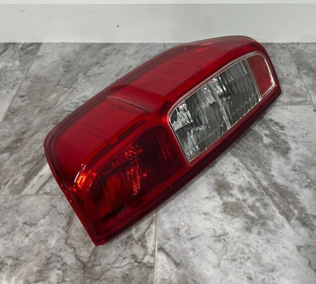2005-13 Nissan Navara Rear Drivers Side Tail Light Lamp