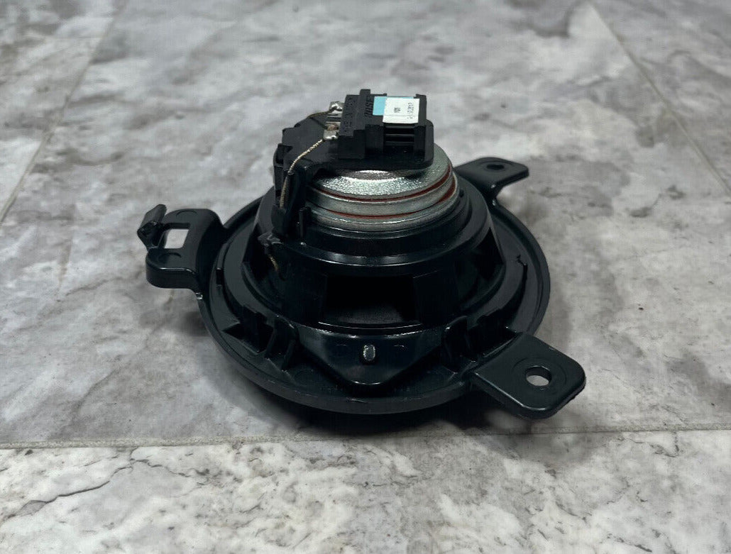 2007-12 Audi Q7 Rear Left Door Speaker BOSE OEM