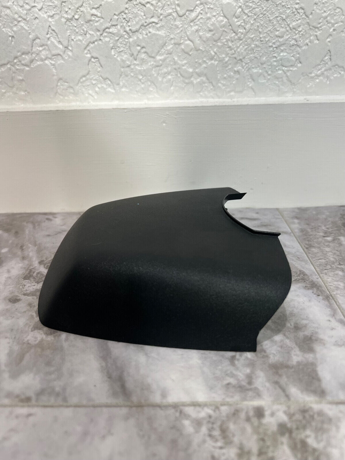 2008-11 Mercedes W204 C250 C300 Interior Rear View Mirror Cover OEM