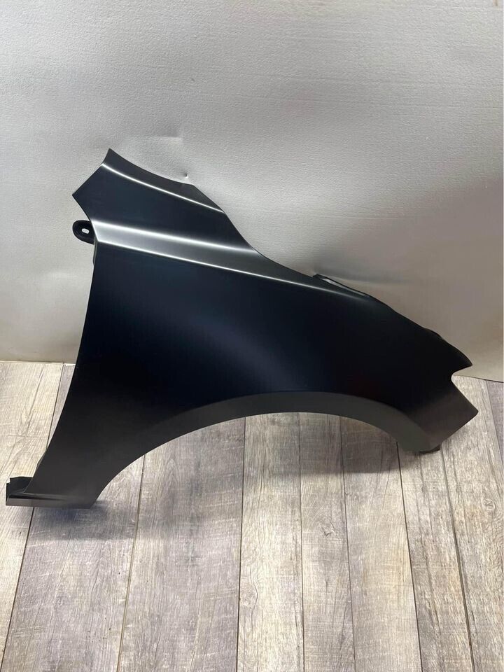 2014-18 Mazda 3 Hacthback Front Passenger Right Side Fender