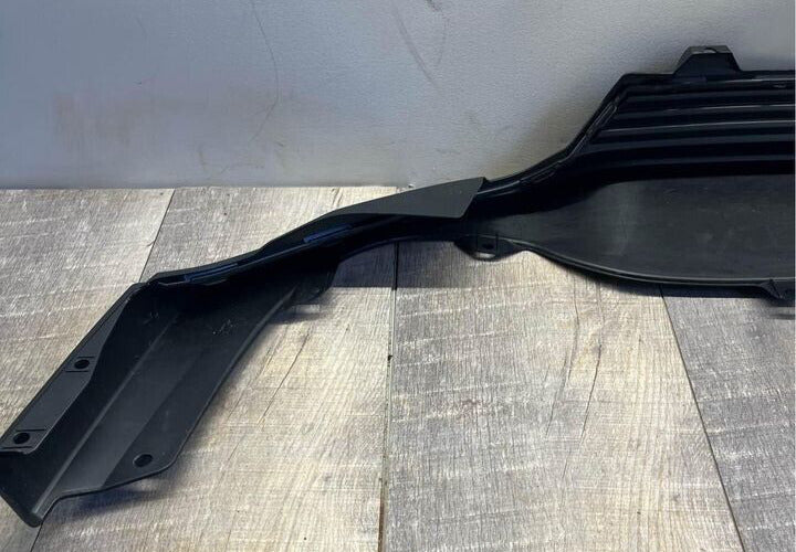 2017-21 Honda Civic Rear Lower Bumper Valance Cover OEM