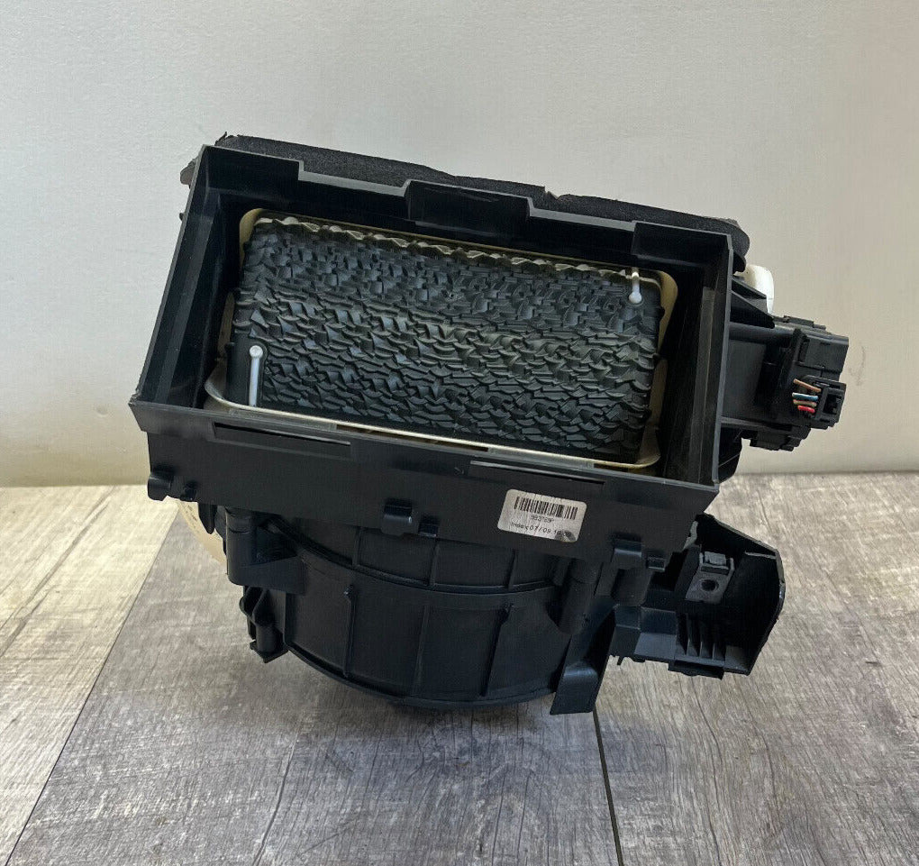2006-11 BMW 3 Series Engine Heating OEM