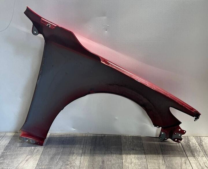 2019-23 Mazda 3 Hatchback Front Left Driver Side Fender OEM