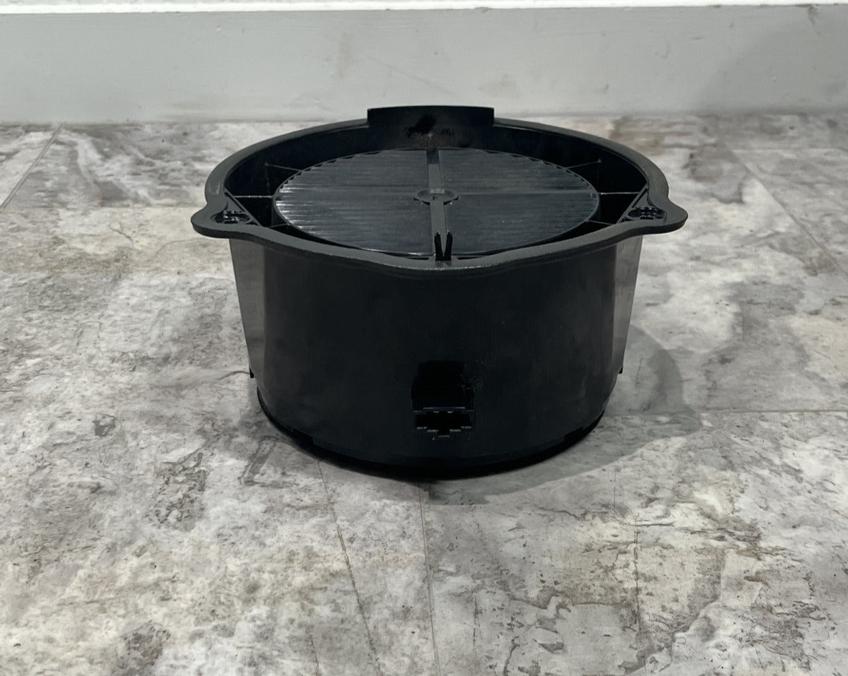2007-15 Audi Q7 Door Sound Speaker Rear Left or Right OEM