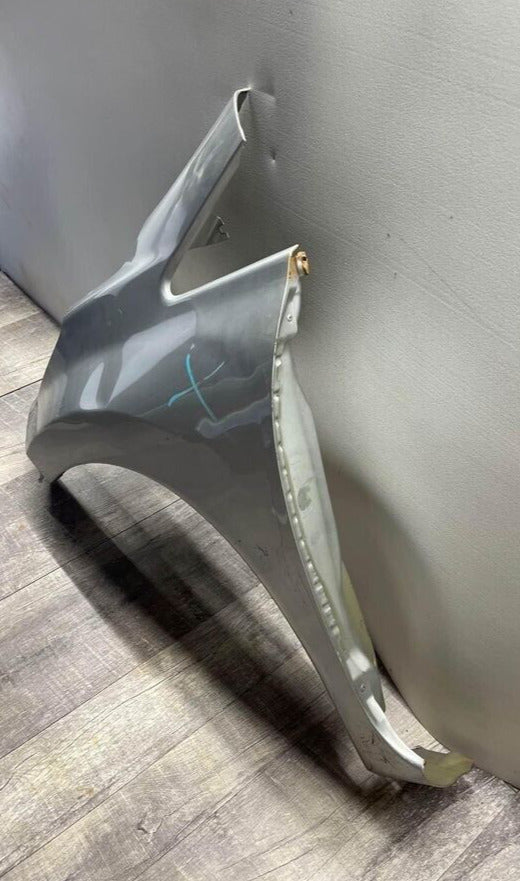 2014-19 Nissan Versa Front Left Driver Side Fender OEM