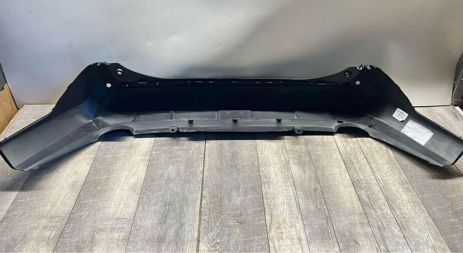 2019-20 Toyota RAV4 Rear Bumper Cover OEM