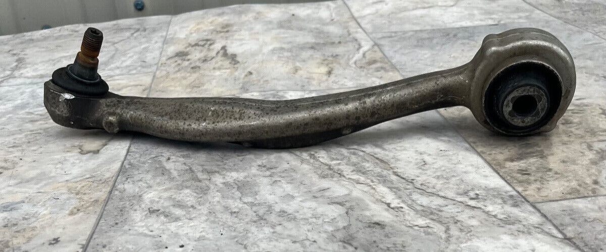 2008-14 Mercedes W204 C300 Front Right/Left Side Curved Wishbone Control Arm OEM