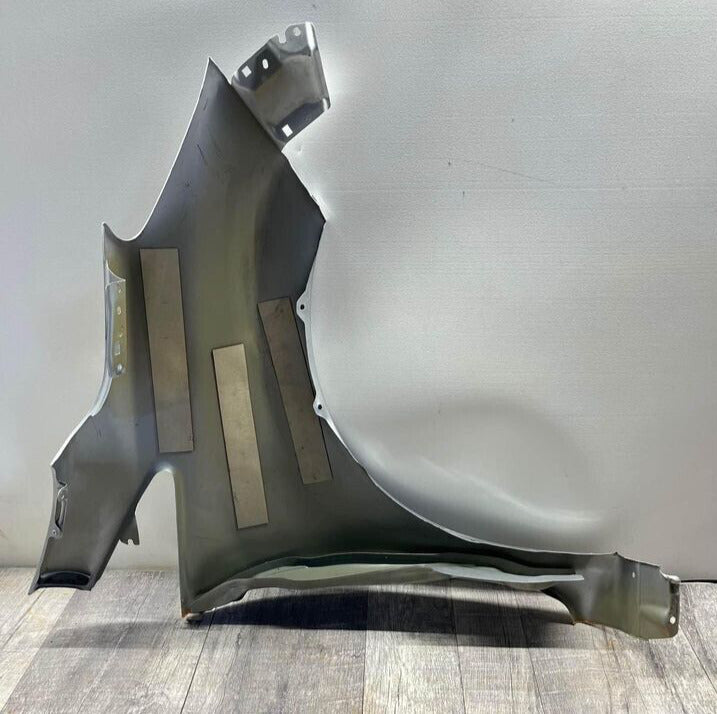 2014-19 Nissan Versa Front Left Driver Side Fender OEM