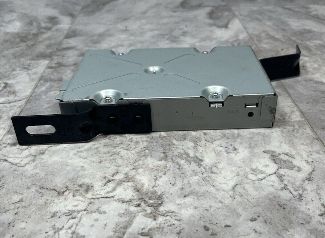 2007-15 Audi Q7 Rear View Reverse Parking Assist Camera Control Module OEM