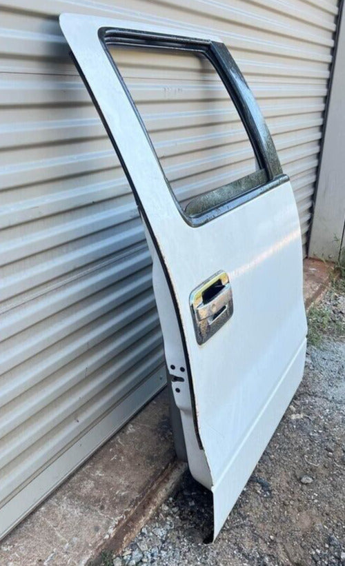2009-14 Ford F150 Rear Right Side Door Crew Cab OEM (LOCAL PICKUP ONLY)