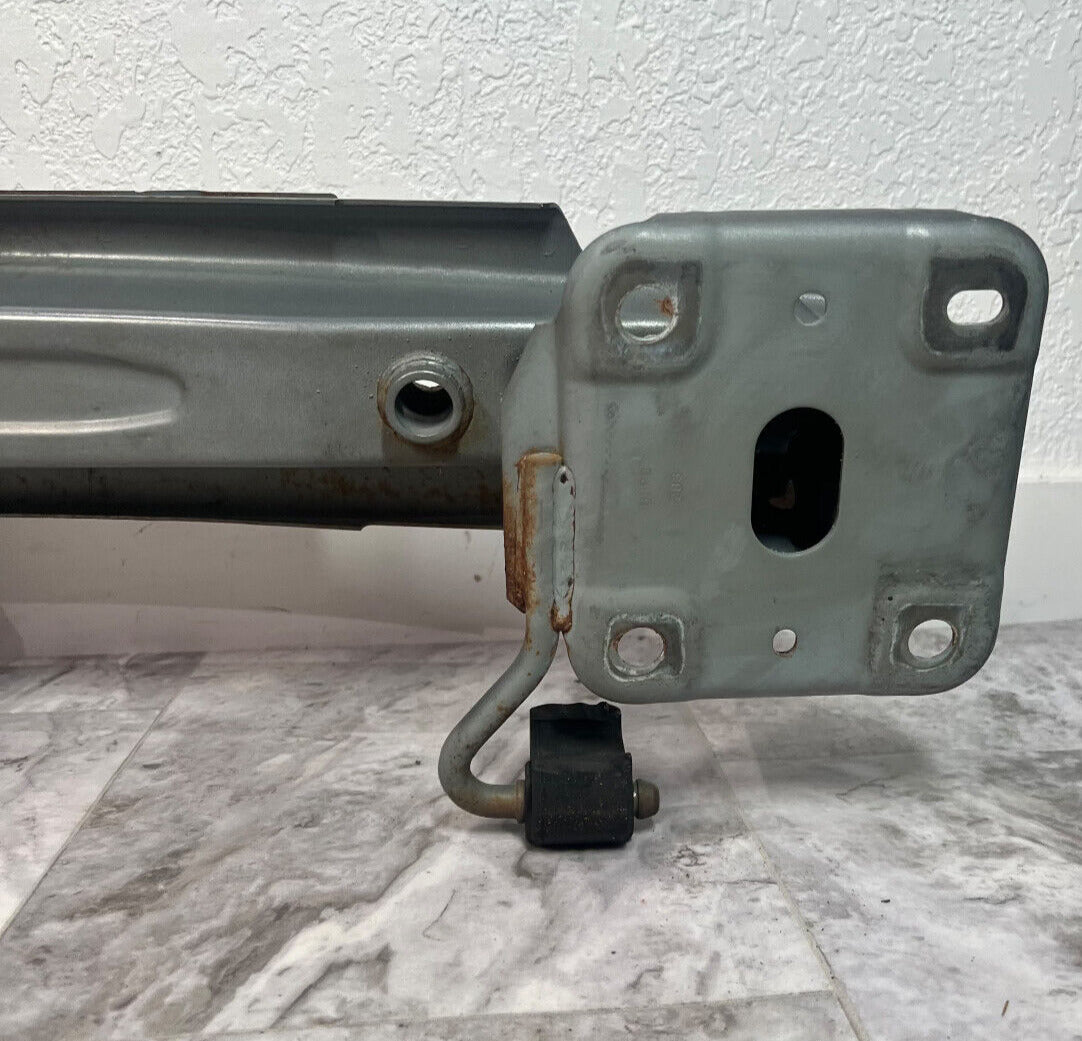 2018-21 Mazda 6 Rear Bumper Reinforcement Impact Bar Beam OEM