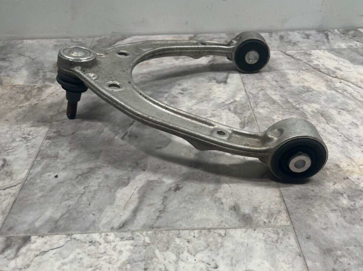 2007-15 Audi Q7 Front Left or Right Upper Arm OEM