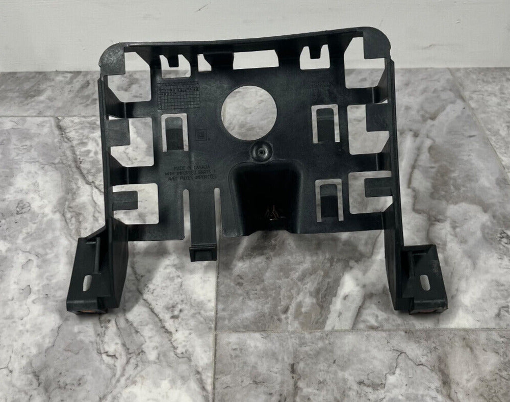 2015-20 Chevrolet Suburban Dash Navigation Control Module Bracket OEM