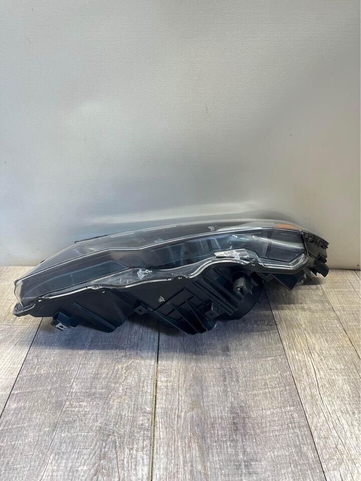 2016-22 Honda Pilot Ridgeline Left Driver Side Headlight OEM
