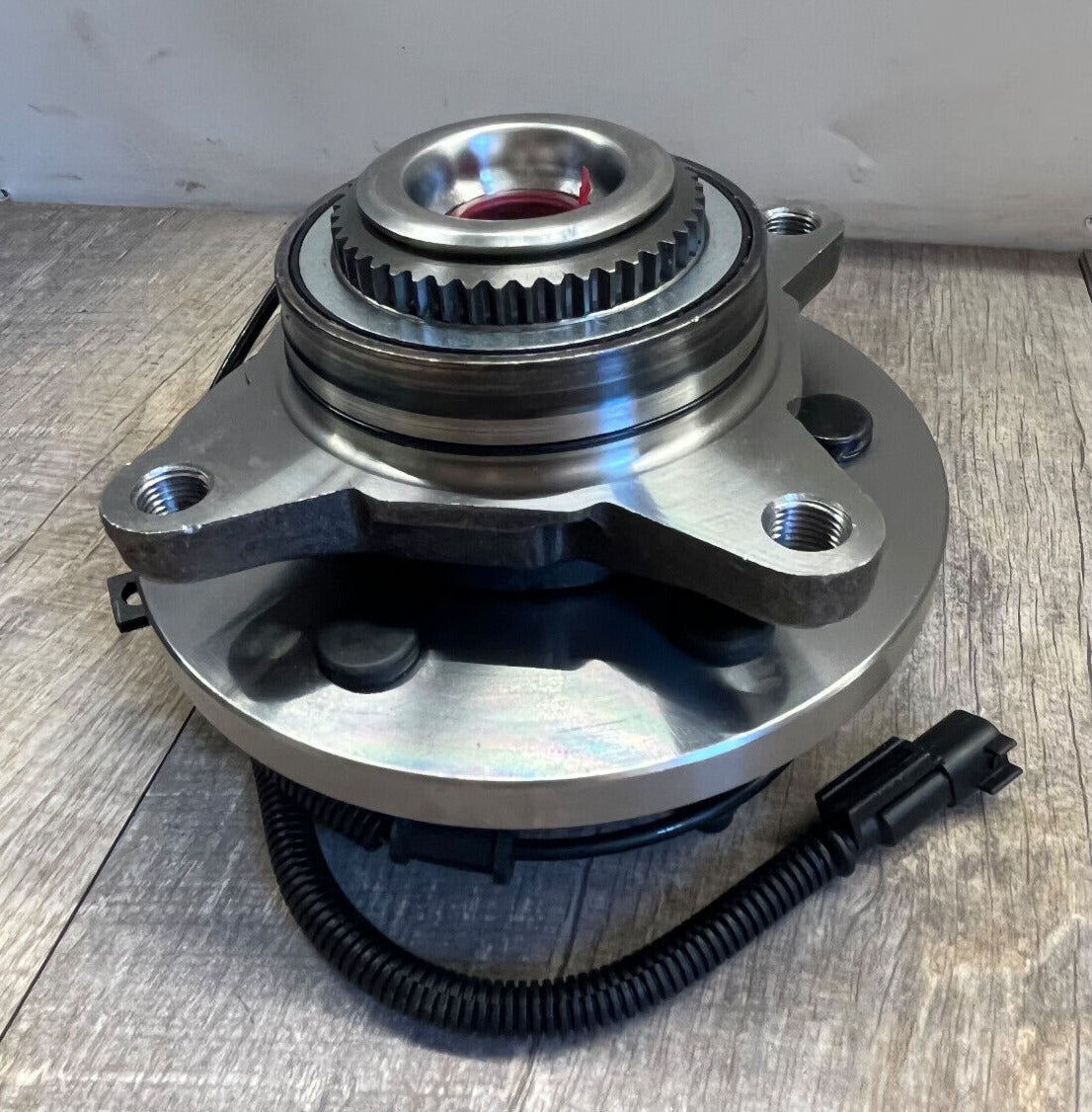 2011-14 Ford- F150 Expedition Front Wheel Bearing Hub