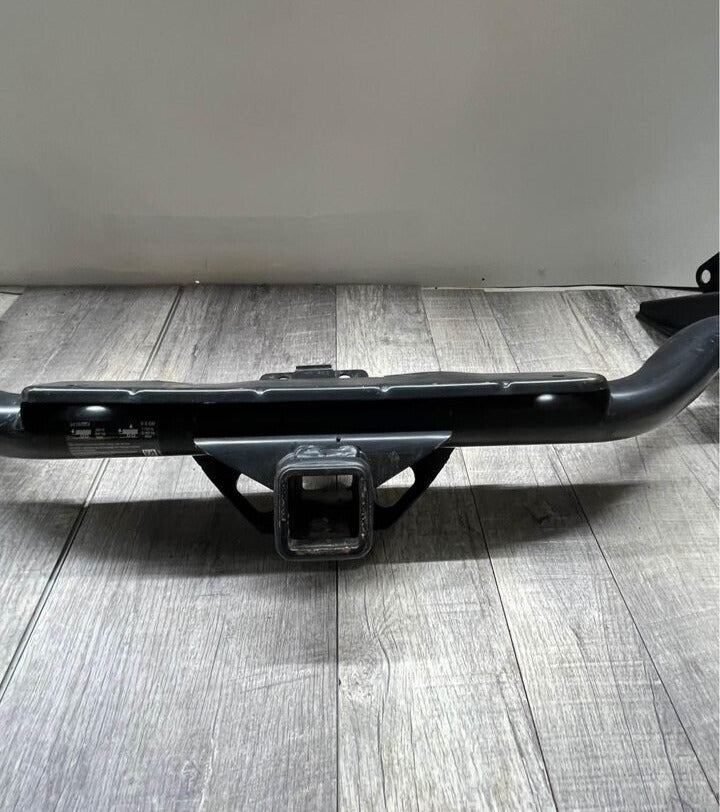 2015-22 Chevrolet Colorado Rear Trailer Hitch Platform OEM