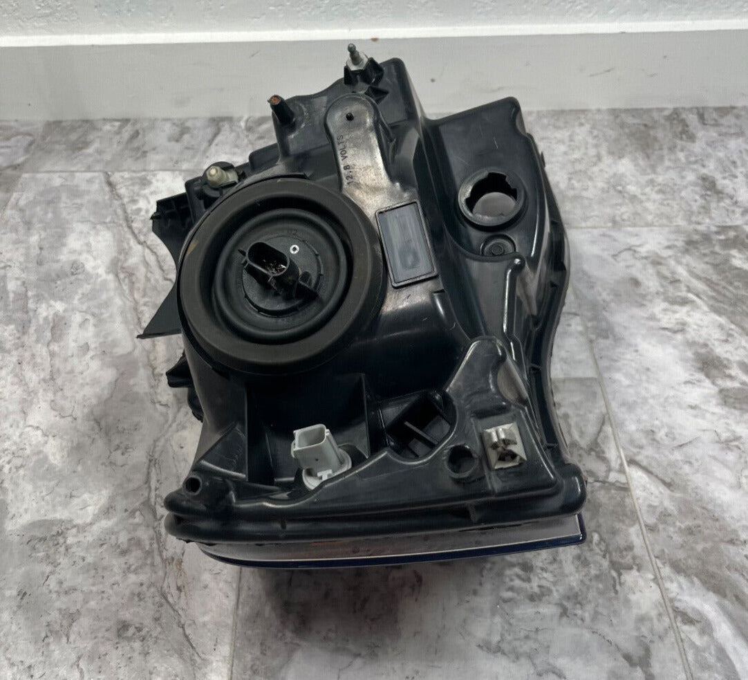 2007-14 Ford Expedition Left Driver Headlight Halogen OEM