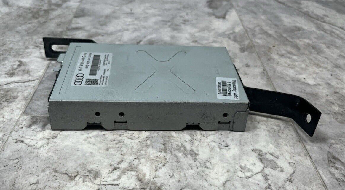 2007-15 Audi Q7 Rear View Reverse Parking Assist Camera Control Module OEM