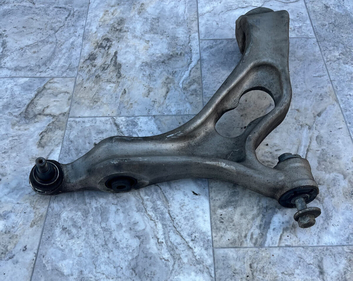 2011-15 Audi Q7 Front Left Lower Control Arm OEM