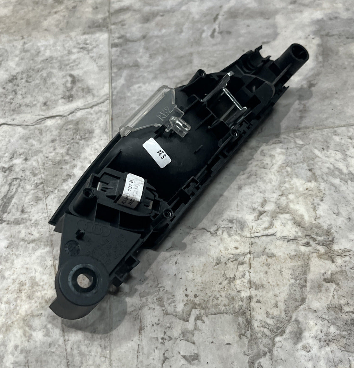 2007-15 Audi Q7 Driver Left Interior Door Release Handle