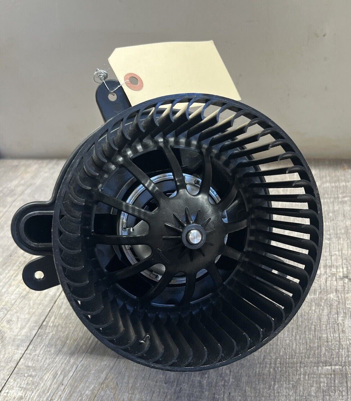 2004-06 Toyota Sienna Heater AC Blower Motor w/ Fan