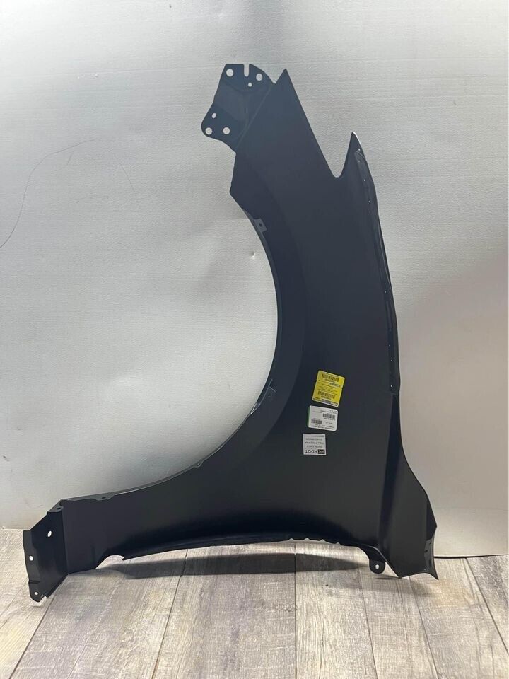 2014-18 Mazda 3 Hacthback Front Passenger Right Side Fender