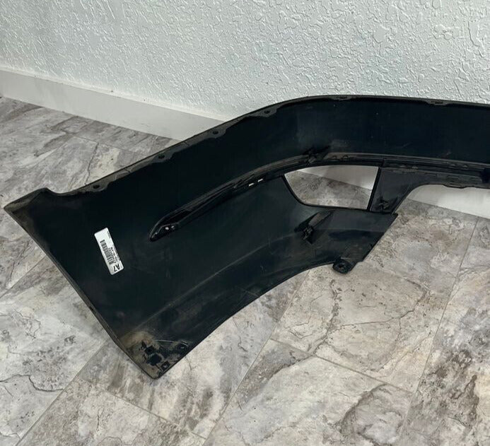 2019-21 Honda Pilot Rear Lower Bumper Cover OEM LOCAL PICK UP