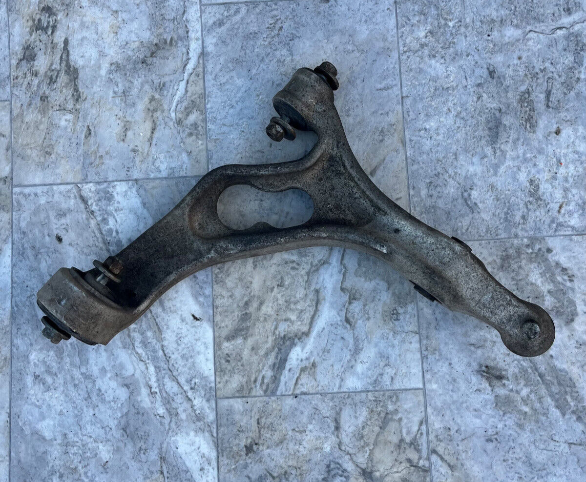2011-15 Audi Q7 Front Right Lower Control Arm OEM