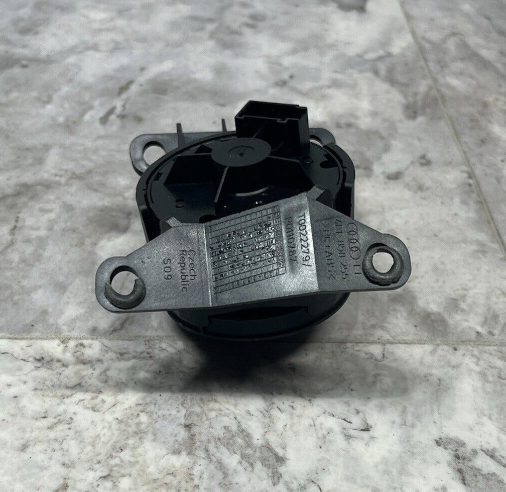 2007-15 Audi Q7 Front Dash Headlight Lamp Control Switch OEM